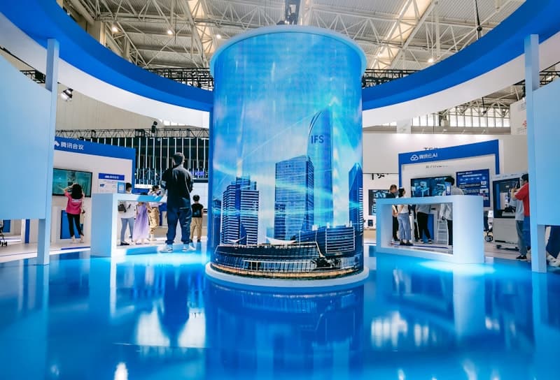 Over 1,995 companies from 31 countries confirm participation in the next session